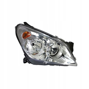 Reflektor Lampa P OPEL ASTRA 02.07-05.14 TYC 20-12