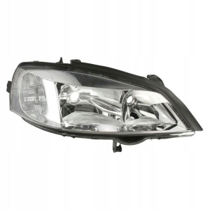 Reflektor Lampa P OPEL ASTRA G, ASTRA G CLASSIC, A