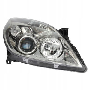 Reflektor Lampa P OPEL SIGNUM, VECTRA C, VECTRA C