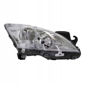 Reflektor Lampa P PEUGEOT 3008, 5008 06.09-03.13 T