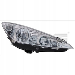 Reflektor Lampa P PEUGEOT 308 CC, 308 I, 308 SW I,