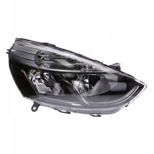 Reflektor Lampa P RENAULT CLIO IV MAGNETI MARELLI