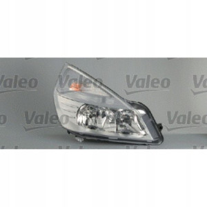 Reflektor Lampa P RENAULT ESPACE 02.06-10.10 VALEO