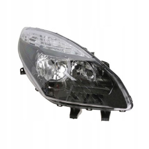 Reflektor Lampa P RENAULT GRAND SCENIC, SCENIC 02.