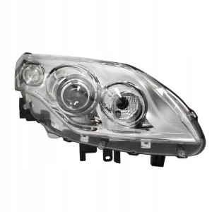 Reflektor Lampa P RENAULT LAGUNA III 10.07- VALEO
