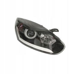 Reflektor Lampa P RENAULT MEGANE 01.14-09.15 MAGNE