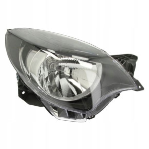 Reflektor Lampa P RENAULT TWINGO II 11.11-10.14 VA