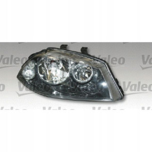 Reflektor Lampa P SEAT CORDOBA, IBIZA 02.02-11.09