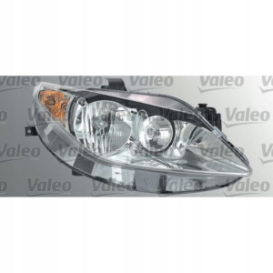 Reflektor Lampa P SEAT IBIZA 03.08-03.12 VALEO VAL