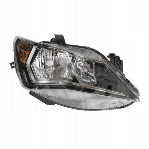 Reflektor Lampa P SEAT IBIZA 05.15- VALEO VAL04672