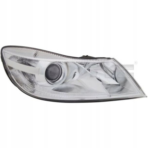 Reflektor Lampa P SKODA OCTAVIA 11.08-06.13 TYC 20
