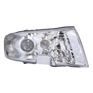 Reflektor Lampa P SKODA SUPERB 12.01-03.08 DEPO 66