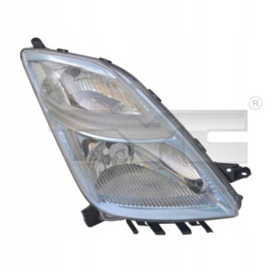 Reflektor Lampa P TOYOTA PRIUS 08.03-03.09 TYC 20-