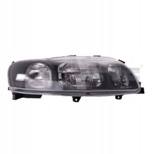 Reflektor Lampa P VOLVO S60 I 07.00-12.04 TYC 20-0