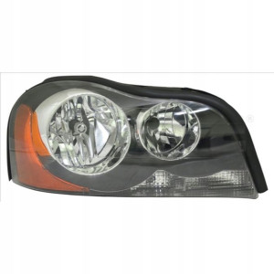 Reflektor Lampa P VOLVO XC90 05.06-09.14 TYC 20-04