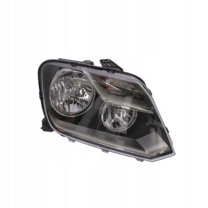 Reflektor Lampa P VW AMAROK 07.12-10.16 VALEO VAL0