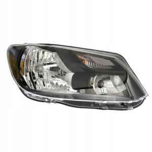 Reflektor Lampa P VW CADDY 08.10-05.15 HELLA 1EL01