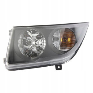 Reflektor Lampa P VW CRAFTER 04.06-03.17 HELLA 1ER