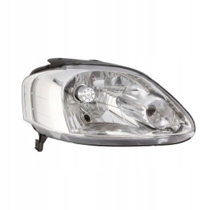 Reflektor Lampa P VW FOX 04.05-12.11 DEPO 441-11A4