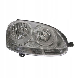 Reflektor Lampa P VW GOLF, JETTA 10.03-10.10 VALEO