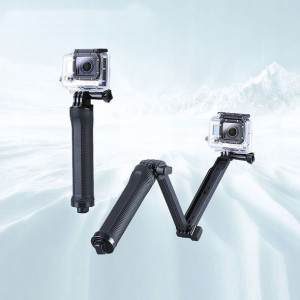 Statyw Monopod do kamerki sportowej GoPro 3