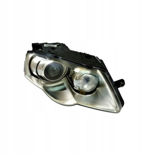Reflektor Lampa P VW PASSAT 11.07-11.10 VALEO VAL0