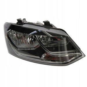 Reflektor Lampa P VW POLO 05.14- HELLA 1EB012 034-