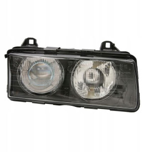 Reflektor P Bmw 3 09.90-09.93 Depo 444-1110r-ld-eo