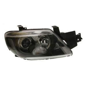 Reflektor P Mitsubishi Outlander 01.02-10.06 Depo