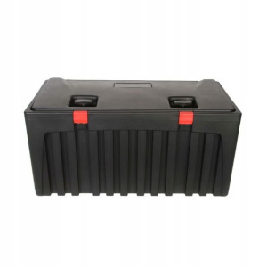 Skrzynka narzędziowa 1000x500x470 CARGOPARTS CARGO