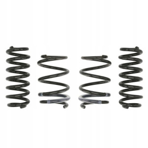 Sprężyny EIBACH PRO KIT AUDI A3/S3 8V