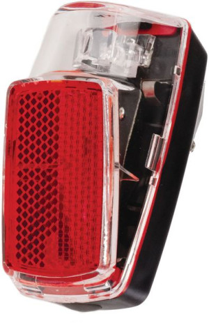 Lampa rowerowa tylna AXA Run
