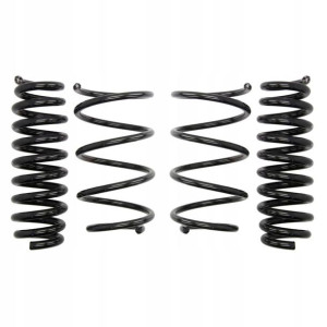 Sprężyny EIBACH PRO KIT BMW 3 Touring E91