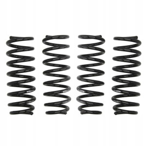 Sprężyny EIBACH PRO KIT BMW 5 F10 G30