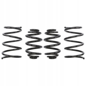Sprężyny EIBACH PRO KIT BMW X3 E83