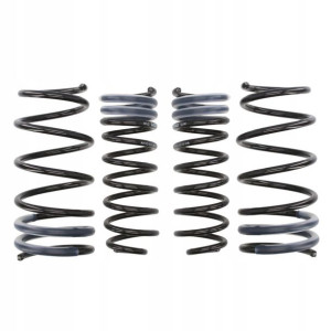 Sprężyny EIBACH PRO KIT Dacia Logan SD