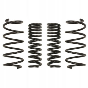 Sprężyny EIBACH PRO KIT MB C-Klasse W204