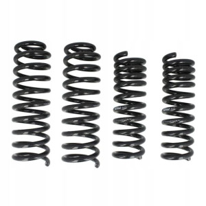 Sprężyny EIBACH PRO KIT MB E-Klasse W211