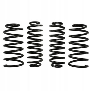 Sprężyny EIBACH PRO KIT Seat Leon 1M1