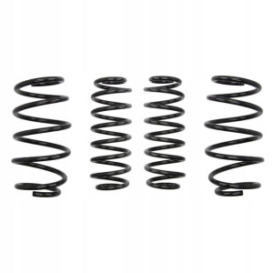 Sprężyny EIBACH PRO KIT Skoda Fabia 5J