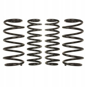 Sprężyny EIBACH PRO KIT Skoda Fabia 6Y3/6Y5