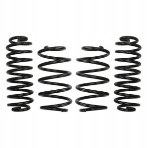 Sprężyny EIBACH PRO KIT Skoda Rapid NH/Seat Toledo