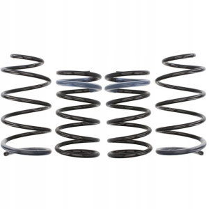Sprężyny EIBACH PRO KIT Volvo S60