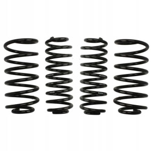 Sprężyny EIBACH PRO KIT VW Golf IV 1J1