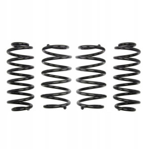 Sprężyny EIBACH PRO KIT VW Touran 1T