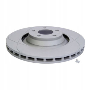 Tarcza ATE Power Disc Audi A6 3.0 Tdi Quattro '05-