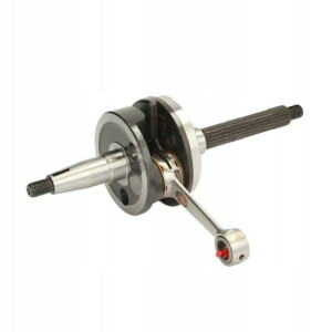 Wał korbowy GILERA RUNNER; PIAGGIO/VESPA NRG 50 20