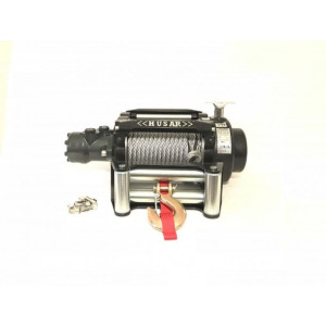 Wyciągarka do lawet 18000lb HUSAR WINCH BSTH18000L