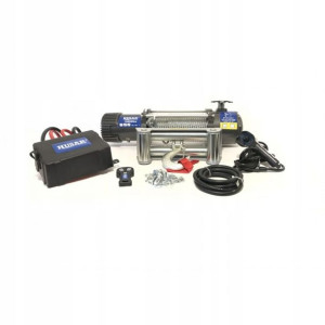 Wyciągarka Off Road BST 10000Lb 12V HUSAR WINCH