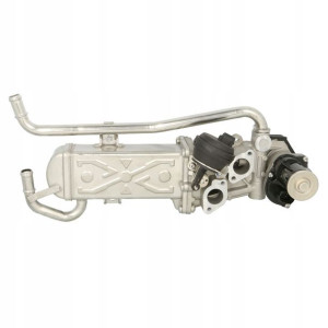 Zawór Egr Audi A1; Seat Ibiza Iv, Ibiza Iv St, Tol
